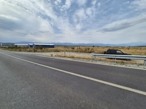 Vânzare teren intravilan - 1070 mp - strada Ciocârlău - spre Preajba - imagine 3