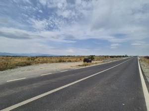 Vânzare teren intravilan - 1070 mp - strada Ciocârlău - spre Preajba - imagine 2