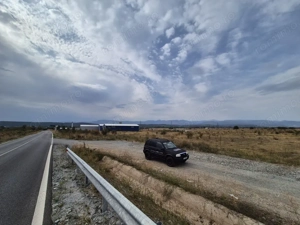 Vânzare teren intravilan - 1070 mp - strada Ciocârlău - spre Preajba - imagine 5