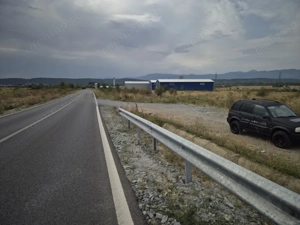 Vânzare teren intravilan - 1070 mp - strada Ciocârlău - spre Preajba - imagine 6