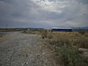 Vânzare teren intravilan - 1070 mp - strada Ciocârlău - spre Preajba - imagine 8