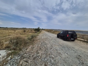 Vânzare teren intravilan - 1070 mp - strada Ciocârlău - spre Preajba - imagine 7