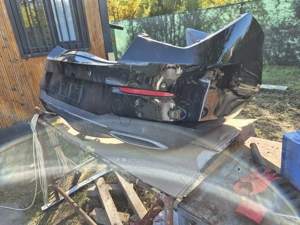 Bara Spate Mercedes Cla W118 C118 6 Senzori  A1188808601  - imagine 2