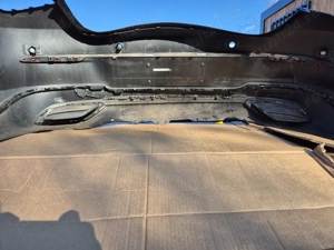 Bara Spate Mercedes Cla W118 C118 6 Senzori  A1188808601  - imagine 4