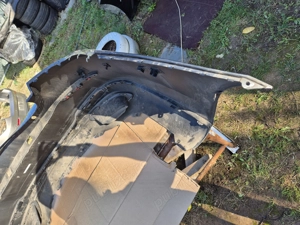 Bara Spate Mercedes Cla W118 C118 6 Senzori  A1188808601  - imagine 5