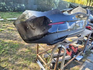 Bara Spate Mercedes Cla W118 C118 6 Senzori  A1188808601  - imagine 3