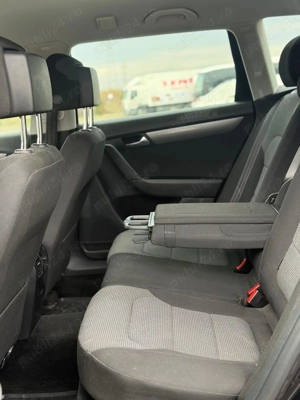 Vw passat B 7 - imagine 6