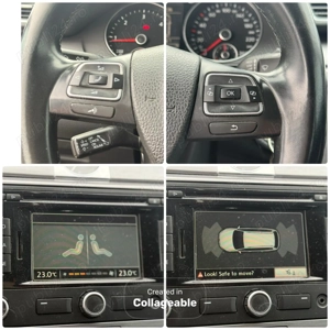 Vw passat B 7 - imagine 10