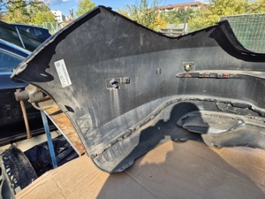 Bara Spate Mercedes Cla W118 C118 6 Senzori  A1188808601  - imagine 8