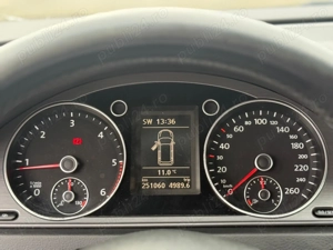 Vw passat B 7 - imagine 2