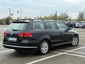 Vw passat B 7 - imagine 5