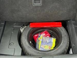 Vw passat B 7 - imagine 8