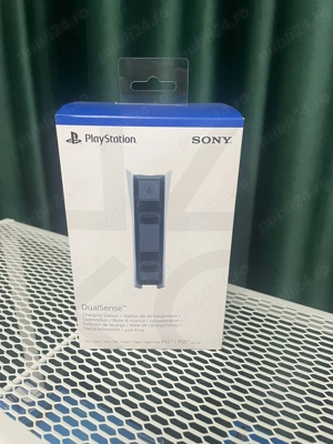 DualSense Charging Station PlayStation 5