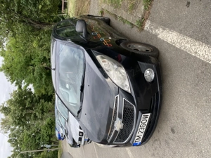 Vand Chevrolet Spark 2012 1.0 Benzina+GPL din fabrică  - imagine 6