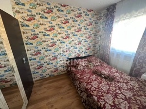 Apartament 3 camere | zona Sebeș| etaj 4 - imagine 3