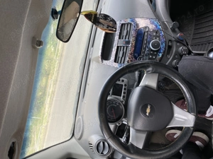 Vand Chevrolet Spark 2012 1.0 Benzina+GPL din fabrică  - imagine 5