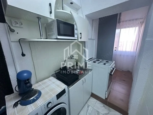 Apartament 3 camere | zona Sebeș| etaj 4 - imagine 4