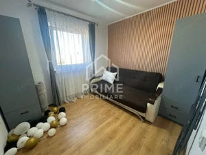 Apartament 3 camere | zona Sebeș| etaj 4 - imagine 2