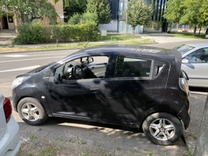 Vand Chevrolet Spark 2012 1.0 Benzina+GPL din fabrică  - imagine 2