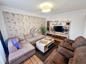 Apartament modern in cartierul Marasti