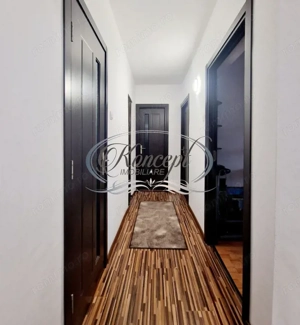 Apartament modern in cartierul Marasti, strada Bucuresti - imagine 13