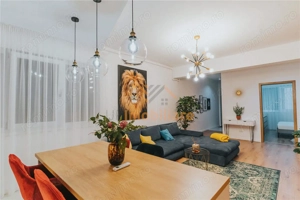 APARTAMENT 3 CAMERE | ETAJUL 1|  ZONA ULTRACENTRALA | ORADEA