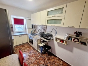 Apartament modern in cartierul Marasti, strada Bucuresti - imagine 9