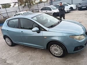 Seat Ibiza - 2009 - benzina - imagine 3 Seat Ibiza - 2009 - benzina - imagine 3