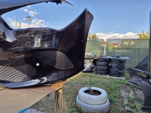 Bara Fata Mercedes Cla C118 W118 6 Senzori Cod A1188800400 - imagine 6