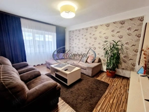 Apartament modern in cartierul Marasti, strada Bucuresti - imagine 2