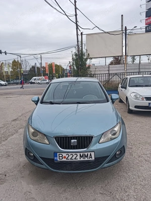 Seat Ibiza - 2009 - benzina - imagine 4 Seat Ibiza - 2009 - benzina - imagine 4