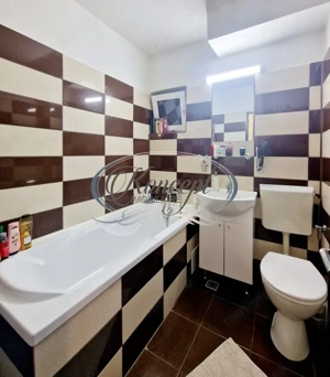 Apartament modern in cartierul Marasti, strada Bucuresti - imagine 11