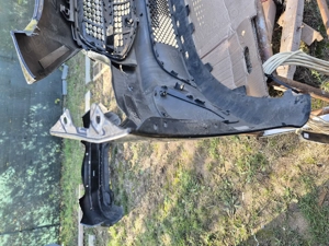 Bara Fata Mercedes Cla C118 W118 6 Senzori Cod A1188800400 - imagine 9