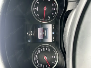 Mercedes-Benz C200 2015 - imagine 4 Mercedes-Benz C200 2015 - imagine 4