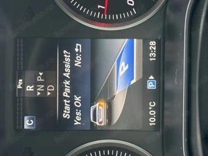 Mercedes-Benz C200 2015 - imagine 5 Mercedes-Benz C200 2015 - imagine 5