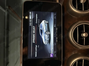 Mercedes-Benz C200 2015 - imagine 9 Mercedes-Benz C200 2015 - imagine 9