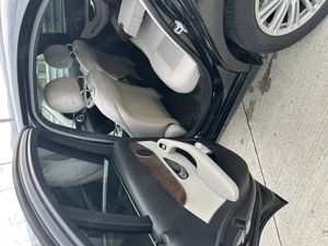 Mercedes-Benz C200 2015 - imagine 8 Mercedes-Benz C200 2015 - imagine 8