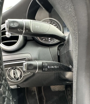 Mercedes-Benz C200 2015 - imagine 10 Mercedes-Benz C200 2015 - imagine 10