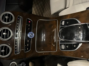 Mercedes-Benz C200 2015 - imagine 7 Mercedes-Benz C200 2015 - imagine 7