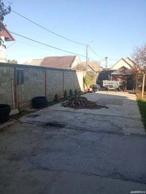 Casă episcopia Bihor  - imagine 5