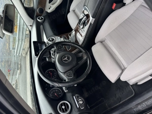 Mercedes-Benz C200 2015 - imagine 6 Mercedes-Benz C200 2015 - imagine 6