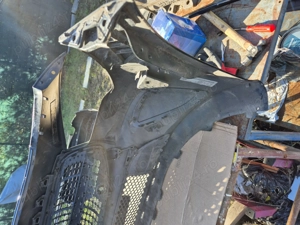 Bara Fata Mercedes Cla C118 W118 6 Senzori Cod A1188800400 - imagine 10