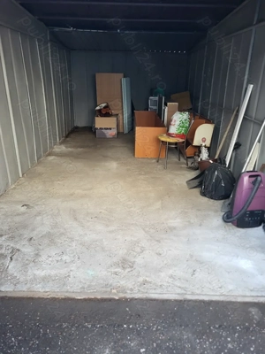 Inchiriez garaj Calea Aradului - Piata Verde