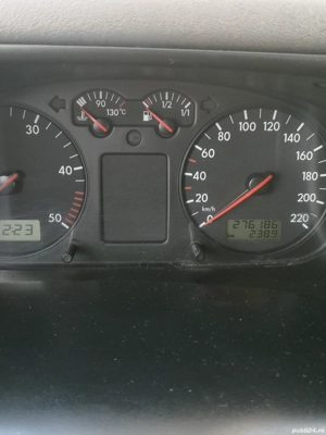 Vw Transporter T4 - imagine 5