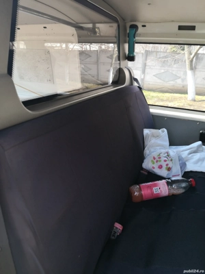 Vw Transporter T4 - imagine 3