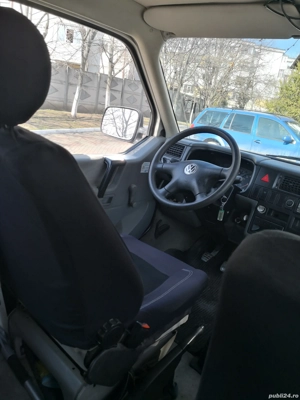 Vw Transporter T4 - imagine 4