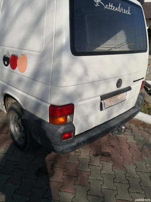Vw Transporter T4 - imagine 2