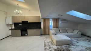 Apartament 2 camere tip studio | Recent Renovat Complet - imagine 6