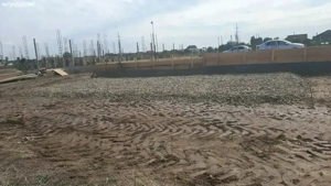 vand teren cu proiect si fundatie Sântandrei zona Plopului - imagine 6