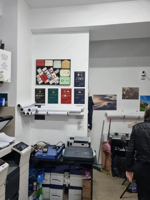Spatiu comercial Bd. Magheru (Piata Amzei) - imagine 3